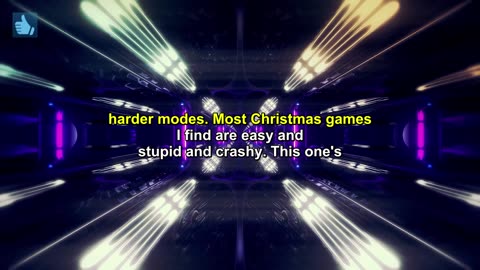 Snowman Saves Christmas Steam Review