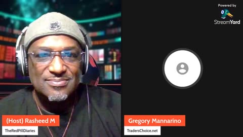 It All Hits the Fan - Live with Gregory Mannarino