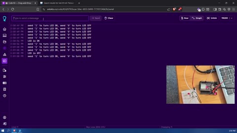 Robotics - 04 - Basic Circuits LEDs and fixed resistors