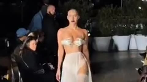 thats some unique designer clothing