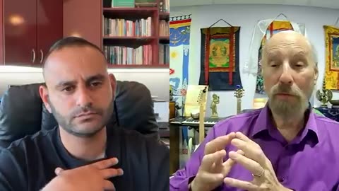 The 4 Pillars of Sound Healing _ Jonathan Goldman & Jason Shurka.rus
