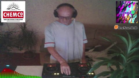 SkankOut#Sessions is live!