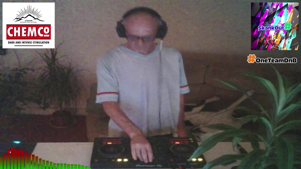 SkankOut#Sessions is live!