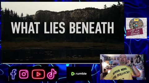Untamed Trailer Reaction