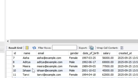 Clone a MySQL Table with All Its Data — 1 Command!