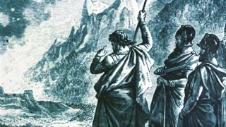 DEMONS: Documentary with Dr Michael S Heiser (10.12.22)