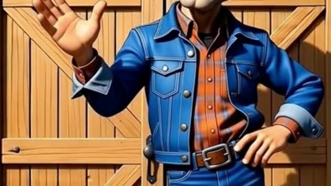 possum wants you to follow