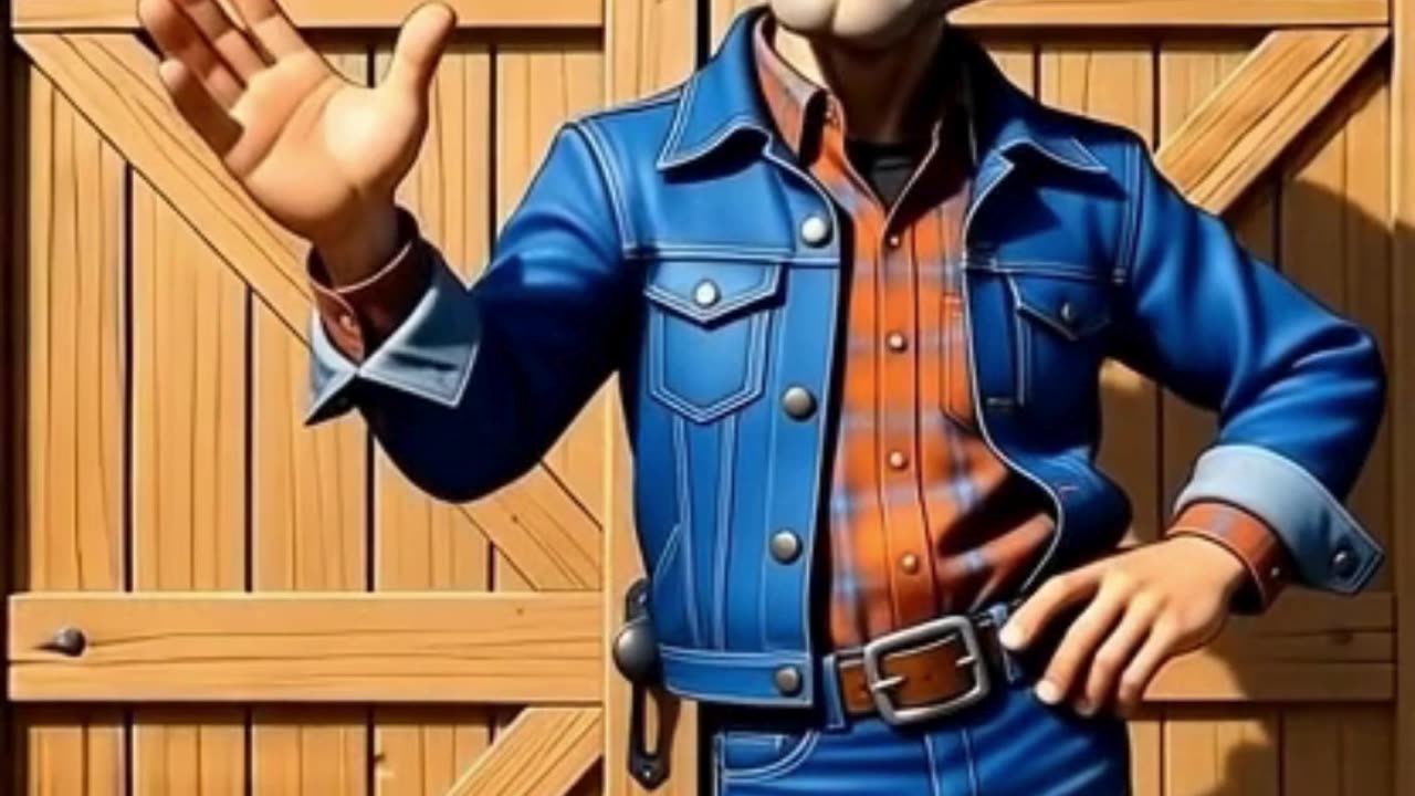 possum wants you to follow