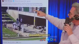 CHARLIE KIRK: Paving Over The Evidence❓