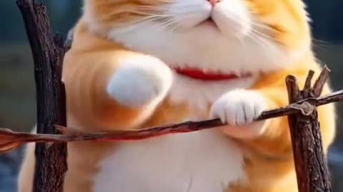 Amazing Cat 53