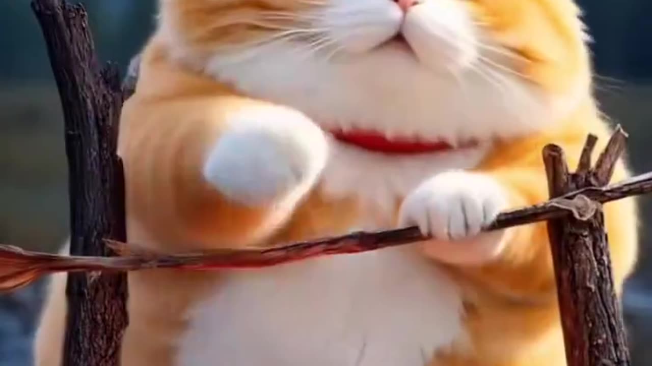 Amazing Cat 53