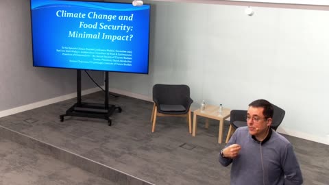 Diatomeas y cambio climático: una aproximación crítica desde el realismo climático