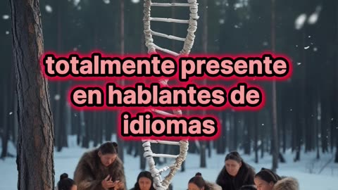 ADN desmiente la historia: el sorprendente origen de estos tres países.