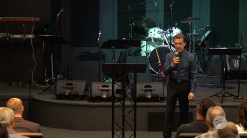 What Is Jesus Like (Meeting Jesus, 23 Minutes In Hell) - Bill Wiese, The Man Who Went To Hell