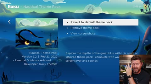 Roku Features You Need To Turn OFF Right NOW!!! _ You're Being Watched