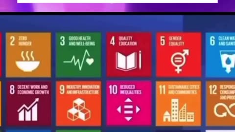 “Why are the people behind Agenda 2030 targeting Farmers?”