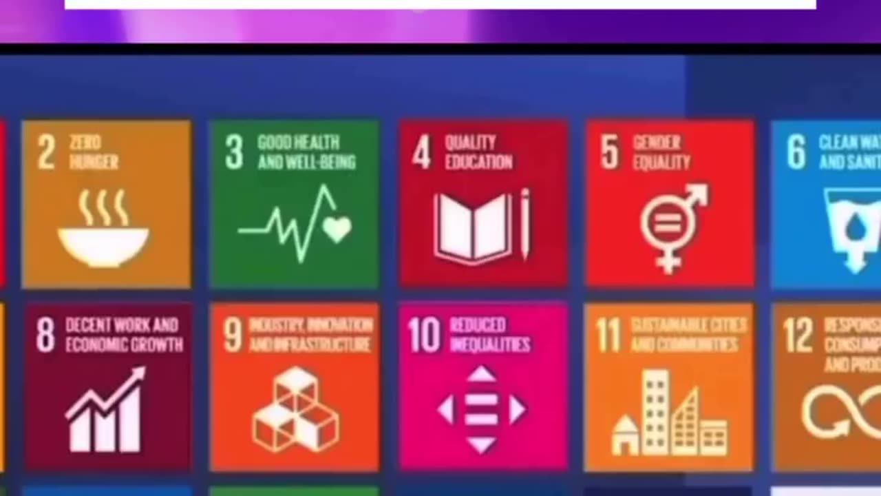 “Why are the people behind Agenda 2030 targeting Farmers?”