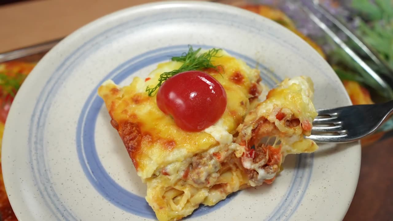 It’s So Delicious That I Cook For My Family Almost Every Dinner!