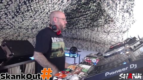 SkankOut#Sessions is live!