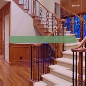 How to Make Your Stairs Look Better and Prevent Accidents. LarryBroker.com – Larry@LarryGallegos.com