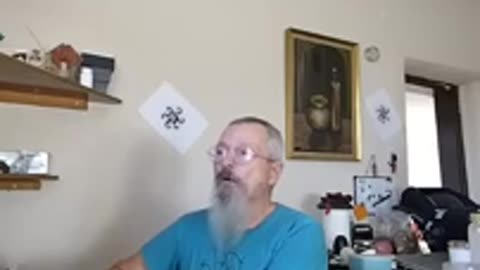 Miran Rubin - Srb (5. dio) - 31.10.2025. u 12:30h