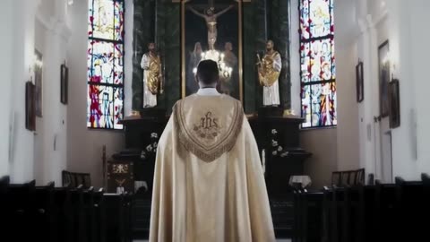 The Vatican Financial Empire