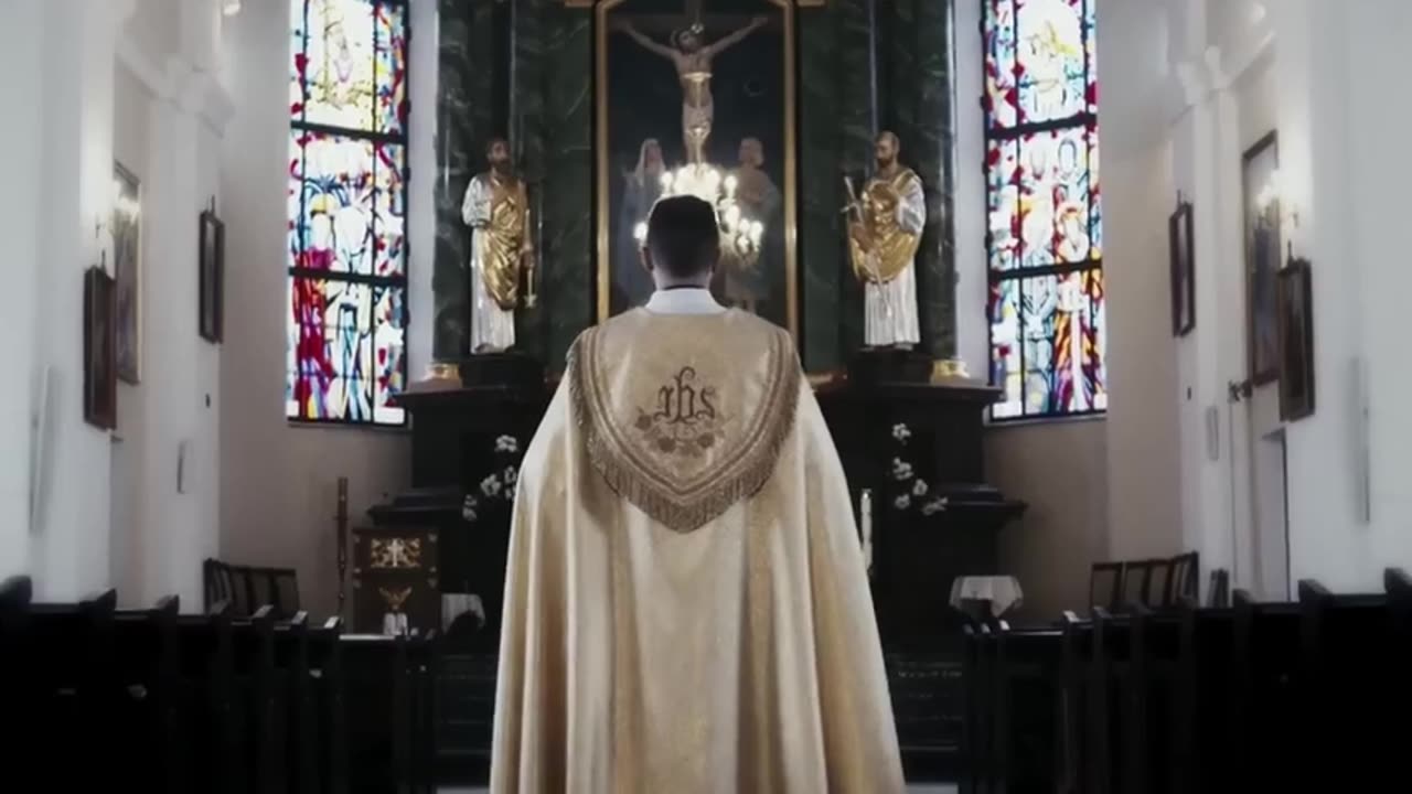The Vatican Financial Empire