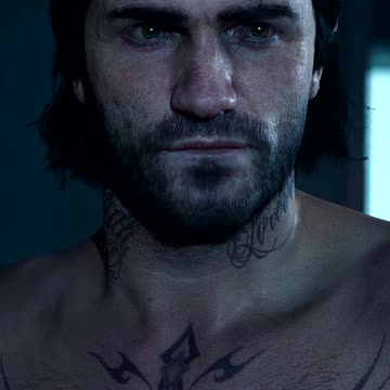 Days Gone - Join Us Borther. . . (Survival II)