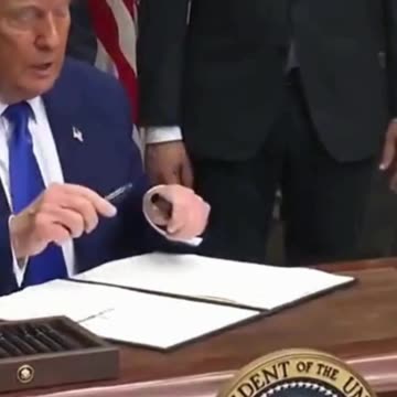 President Trump TORCHES ABC News Reporter