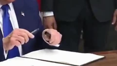 President Trump TORCHES ABC News Reporter