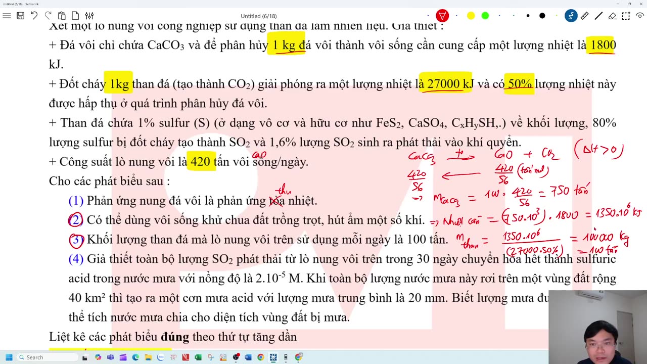 32 "VIDEO CHỮA ĐỀ 1,2,3-BỘ ĐỀ 8 ĐIỂM "