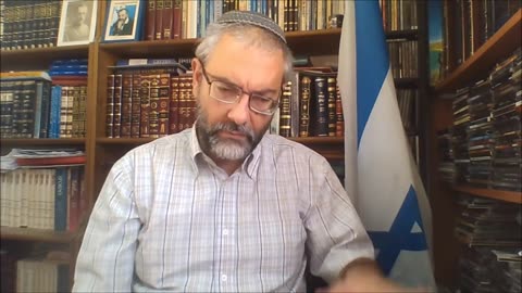 [12-12-2019] - רק עוצמה יהודית באש ובמים [#0481]