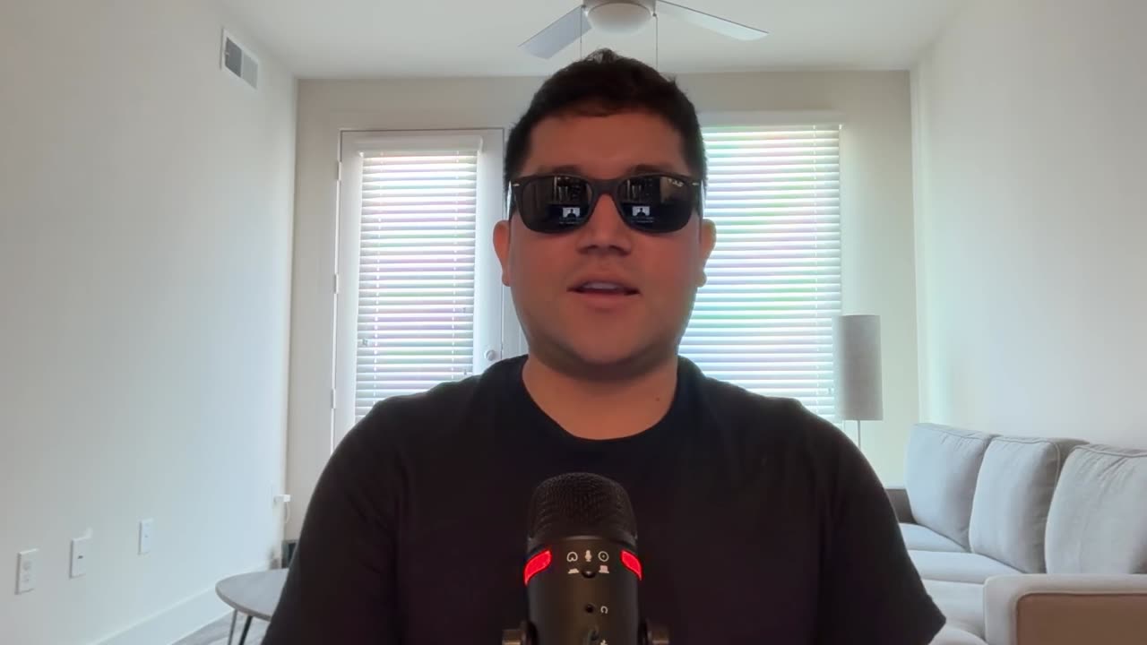 my recent trip to miami and my next travel plans
