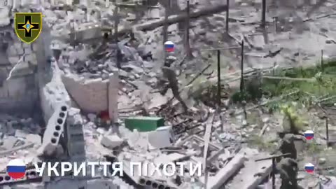 🔫💥 Ukraine Russia War | Ukrainian Artillery Destroys Russian Troops and Howitzers in Toretsk | RCF