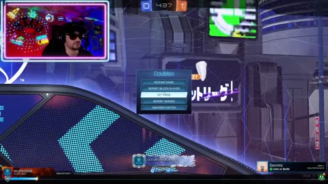 Back in this THANG!!! GET IN HERE! * GAMIN * JAMMIN * PARTYIN * CHILLIN * 🇵🇷🇺🇲