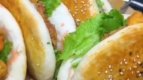 Must Try This Recipe Crispy Chicken Bread Recipe