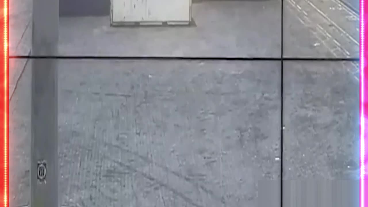 Pictures: Explosion in Bandar Abbas, Iran