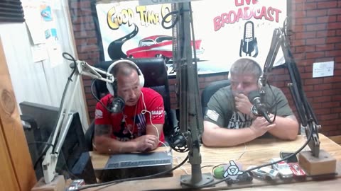 Jersey SURE Radio - Damon Galdo & Pete Sykes