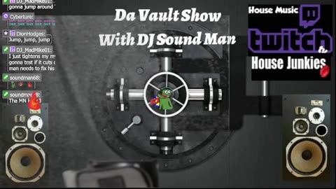 HJ.TV is Live!