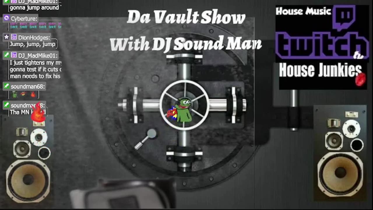HJ.TV is Live!