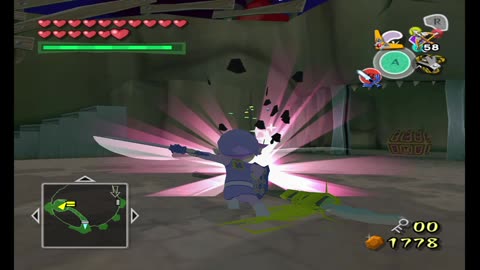 TWW Randomizer - part 14