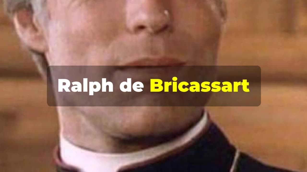 🕊️ "Farewell, Richard Chamberlain – A Legend Has Left the Stage" | Richard Chamberlain (1934–2024)