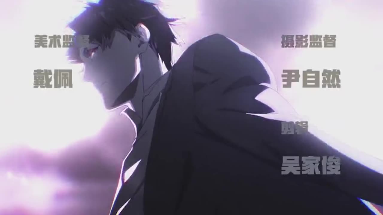 super cube new release anime
