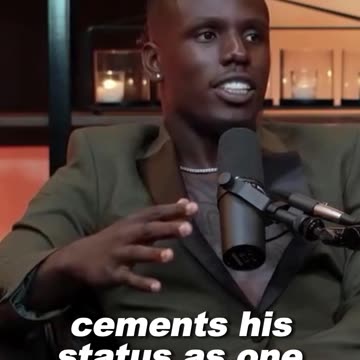 Jamal Roberts’ Mississippi & Heal Dominate Charts After Idol Win