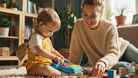 10 Subtle Signs Of Autism Most Parents Miss