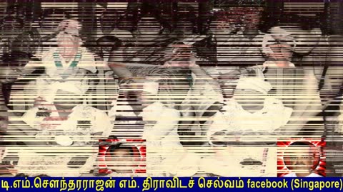 Legend M. S. Viswanathan By M. Thiravidaselvan (singapore) Vol 104 Thrilling Thematic Tunes 3