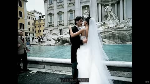 Bon Jovi - Thank You For Loving Me (Official Music Video)