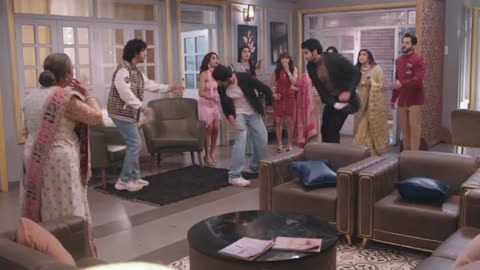 Kumkum Bhagya 20th July 2025 Full Episode