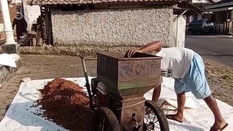 Grinding Coffee Beans Fresh for Maximum Flavor