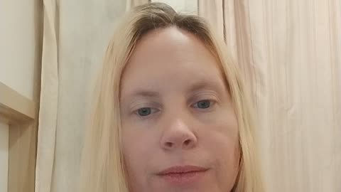 Shia, video recorded 9:00 AM Jan 4, '25 by Alyssa